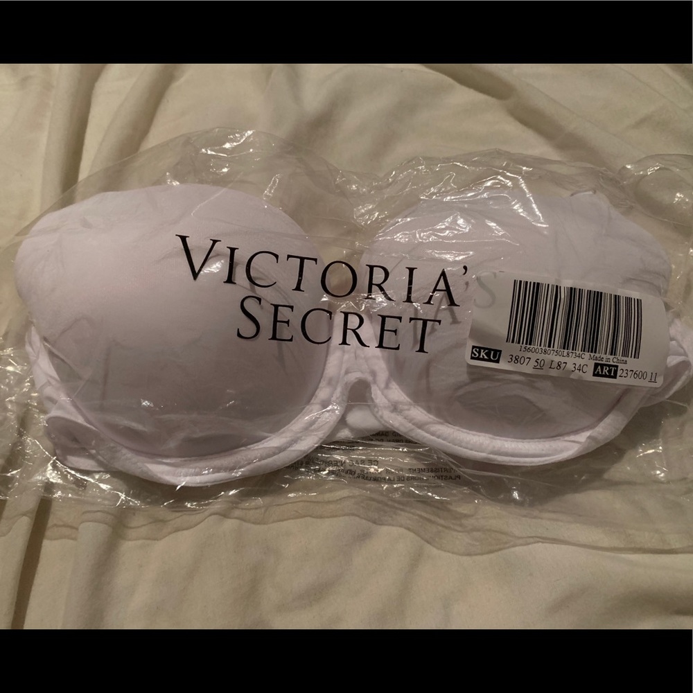 Wear Everywhere Lightly Lined Demi Bra